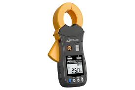 EARTH TESTER